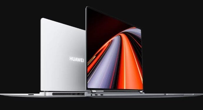 Huawei MateBook GT 14.(Gizmo)