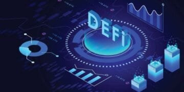 Dua Raksasa DeFi Beraksi: Aave dan MakerDAO