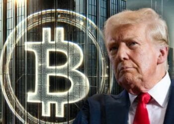 Trump Kumpulkan Donasi $25 Juta dari Industri Kripto dan Whale Bitcoin