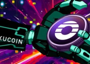 KuCoin Bagikan Hadiah 115.000 ORDER dalam GemSlot Carnival dan Acara Afiliasi