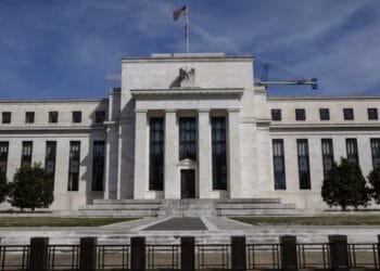 Profesor Terkemuka dari Wharton School Desak Fed Potong Bunga Darurat 1,5%