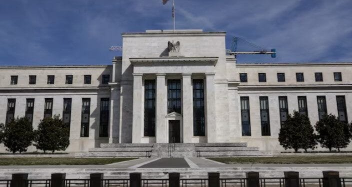 Kantor The Fed AS.(Reuters)