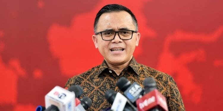 Menteri PANRB Abdullah Azwar Anas.(Setkab RI)