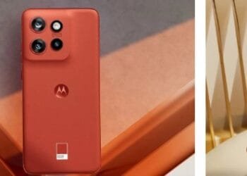 Motorola Edge 50 Neo: Ponsel Kompak dengan Kamera Triple 50MP dan Layar OLED 120Hz