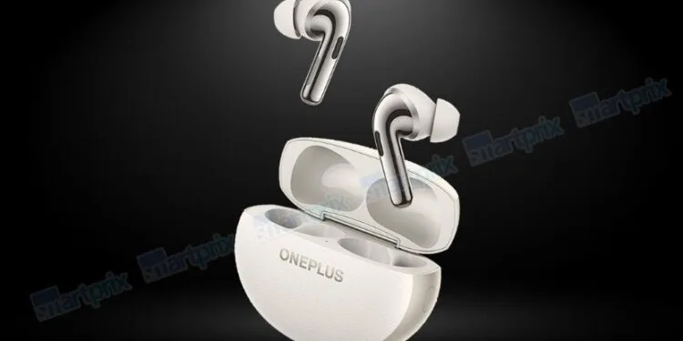 OnePlus Buds Pro 3.(GSM)