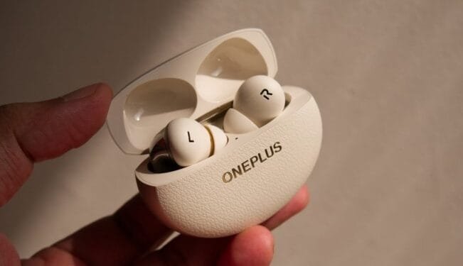 OnePlus Buds Pro 3.(Gizmo)