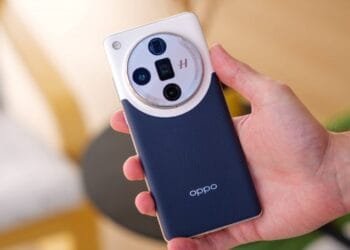 Oppo Find X8 Ultra: Baterai 6000mAh dengan Pengisian Cepat