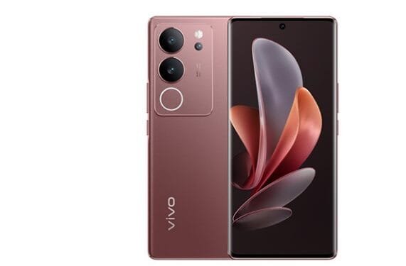 Ponsel Vivo.(Vivo.com)