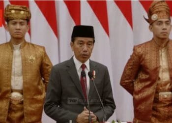 RAPBN 2025 Prioritaskan Kemajuan Ekonomi, Pembukaan Lapangan Kerja, dan Stabilitas Sosial