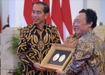 Indonesia Terima Penghargaan Tertinggi FAO: Apresiasi untuk Petani dan Ketahanan Pangan