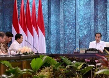 Prabowo Subianto Tegaskan Komitmen Lanjutkan dan Percepat Pembangunan IKN