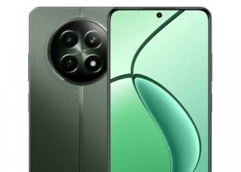 Realme 13 Segera Meluncur, Bocoran Spesifikasi Menggoda