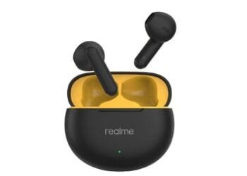 Realme Buds T01: Earbuds Murah dengan Fitur Gaming
