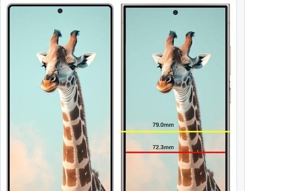 Samsung Galaxy S25 Ultra.(GSM)