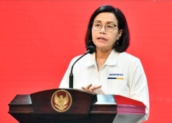 Indonesia Cetak Sejarah dengan Surplus Keseimbangan Primer Pertama Sejak 2012