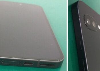 Google Pixel 9a: Desain Kamera Hampir Rata