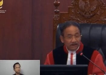 MK Putuskan Ambang Batas Pencalonan Kepala Daerah: Parpol Non Parlemen Bisa Usung Calon