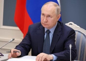 Putin Sahkan Regulasi Baru untuk Penambangan Kripto di Rusia, Apa Dampaknya?