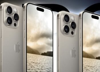 Apple Siap Rilis iPhone 16 pada September 2024