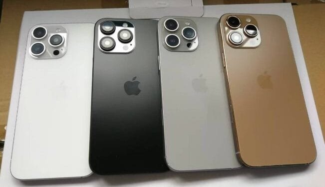 iPhone 16 Pro Max.(GSM)