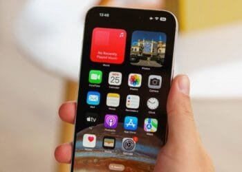 iPhone 17 Pro Max: Raja Ram, Raja Pendingin