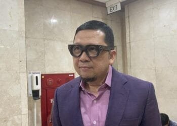 Strategi Sukses Golkar di Pemilu 2024: Ahmad Doli Kurnia Ungkap Kunci Kebangkitan