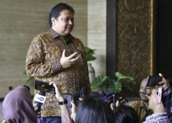 Target Pertumbuhan Ekonomi 2024: Pemerintah Pacu Hingga 5 Persen