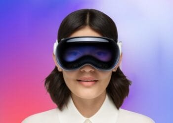 Apple Vision Pro Generasi Berikutnya Akan Hadir dengan Fitur Komputasi Spasial Berbasis AI