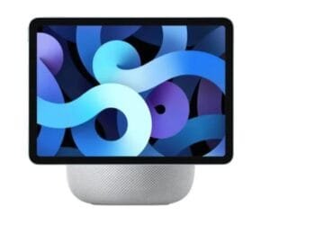 Apple Siap Luncurkan Smart Display Pertama dengan HomeOS, Saingi Echo dan Google Nest