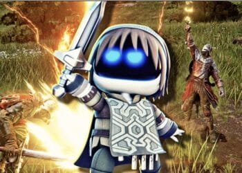 Astro Bot: Pengingat Bahwa Tantangan dalam Video Game Itu Subjektif