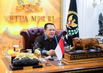 Bamsoet Apresiasi Kolaborasi UNPERBA dan Ditjen PAS