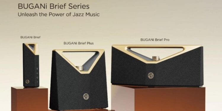 Bugani Brief Series.(GSM)