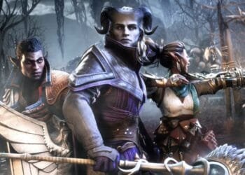 Dragon Age: The Veilguard Atasi Masalah Dialog Karakter di Inquisition