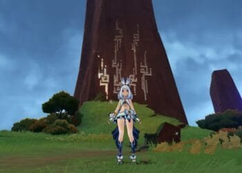 Panduan Lengkap Menyelesaikan Teka-Teki di Pulau Rahasia Firethief Genshin Impact