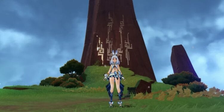 Genshin Impact (thegamer)