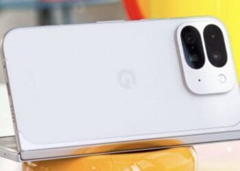 Google Pixel 9 Pro Fold: Inovasi Lipat Terbaru yang Siap Menggebrak Pasar