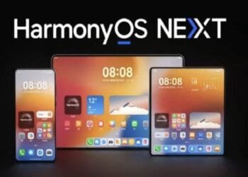 Huawei Siap Luncurkan HarmonyOS NEXT, Sistem Operasi Murni Tanpa Android