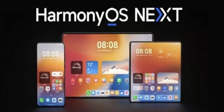 HarmonyOS (gizmochina)