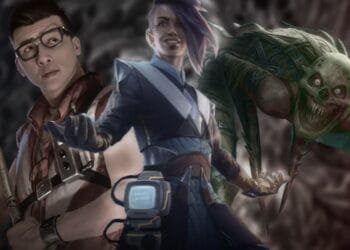 Magic: The Gathering Hadirkan Set Horor Terbaru “Duskmourn: Rumah Kengerian”