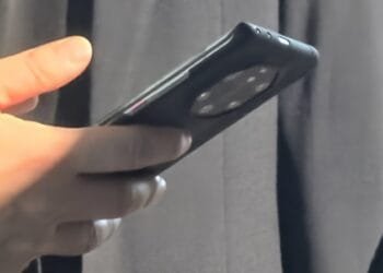 Huawei Mate 70 Pro Muncul dengan Lima Kamera Belakang