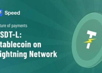 Speed Wallet Luncurkan USDT di Lightning Network: Tantang Ethereum, TRON, dan Solana