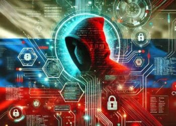 Rusia Alami Kerugian Lebih dari $1,25 Miliar Akibat Kejahatan Siber pada 2024