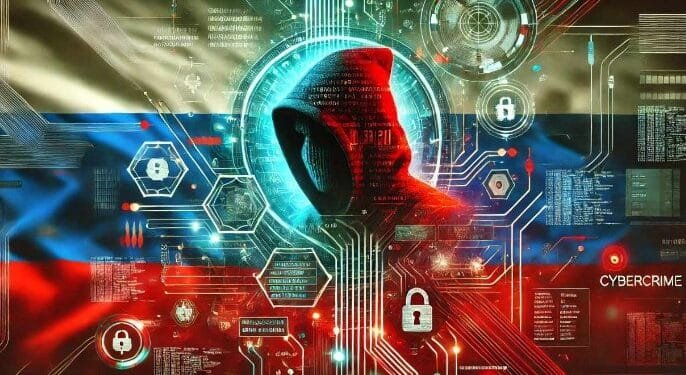 Ilustrasi cybercrime.(Gizmo)