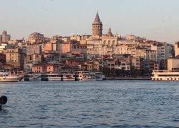 Turki Mau Gabung dengan BRICS untuk Memperkuat Pengaruh Global