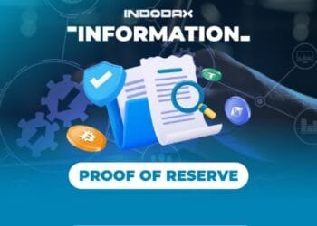 Proof Of Reserve: Indodax Klaim Punya Cadangan Aset Rp11,5 Triliun
