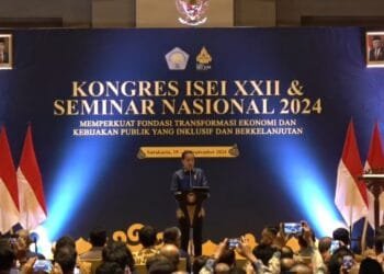 Presiden Jokowi: Fokus Pembentukan Pasar Kerja di Tengah Tantangan Ekonomi Global