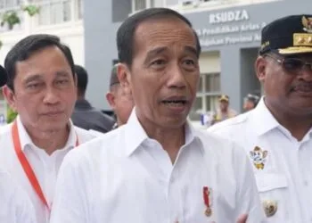 Presiden Jokowi Puji RSUD dr. Zainoel Abidin: Dorong Penambahan Fasilitas untuk Tingkatkan Pelayanan