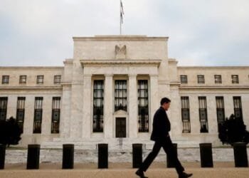 Trader Ikut Bertaruh Pemotongan Suku Bunga Fed Bakal Lebih Besar dari Perkiraan