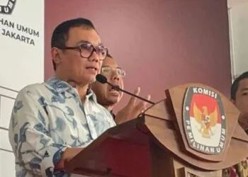 KPU Umumkan Honor KPPS Pilkada 2024 Turun, Ketua Terima Rp900 Ribu