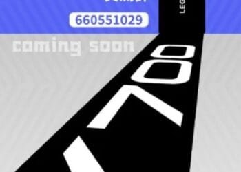 Lenovo Segera Luncurkan Tablet Gaming Portabel dengan Snapdragon 8 Gen 3